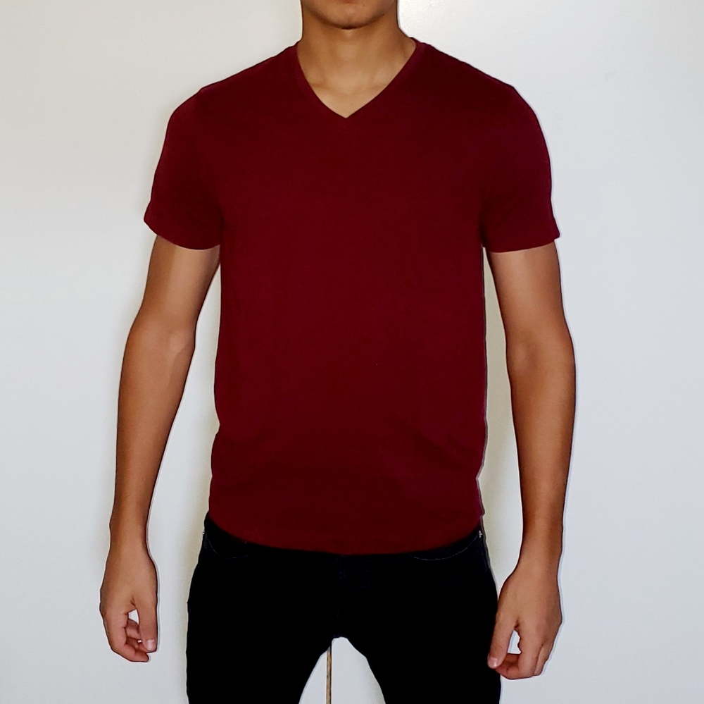 Forever 21 shirt